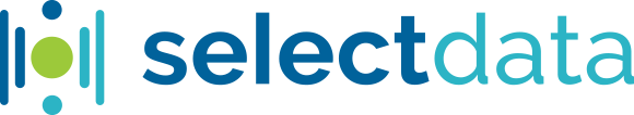 SelectData Logo